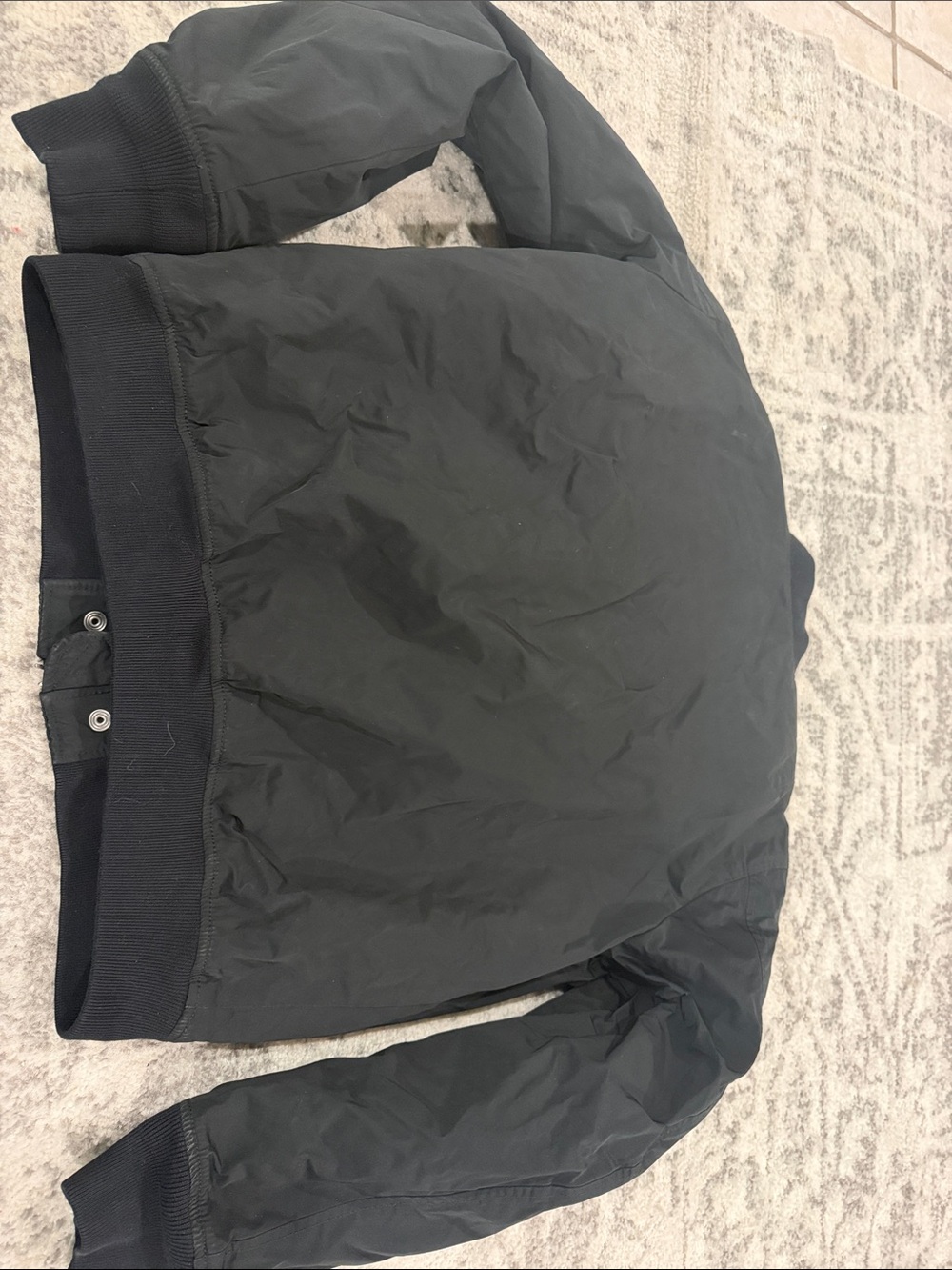 Diesel Bomber jacket - Picture 5 of 5